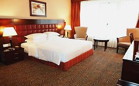 Grand Central Hotel